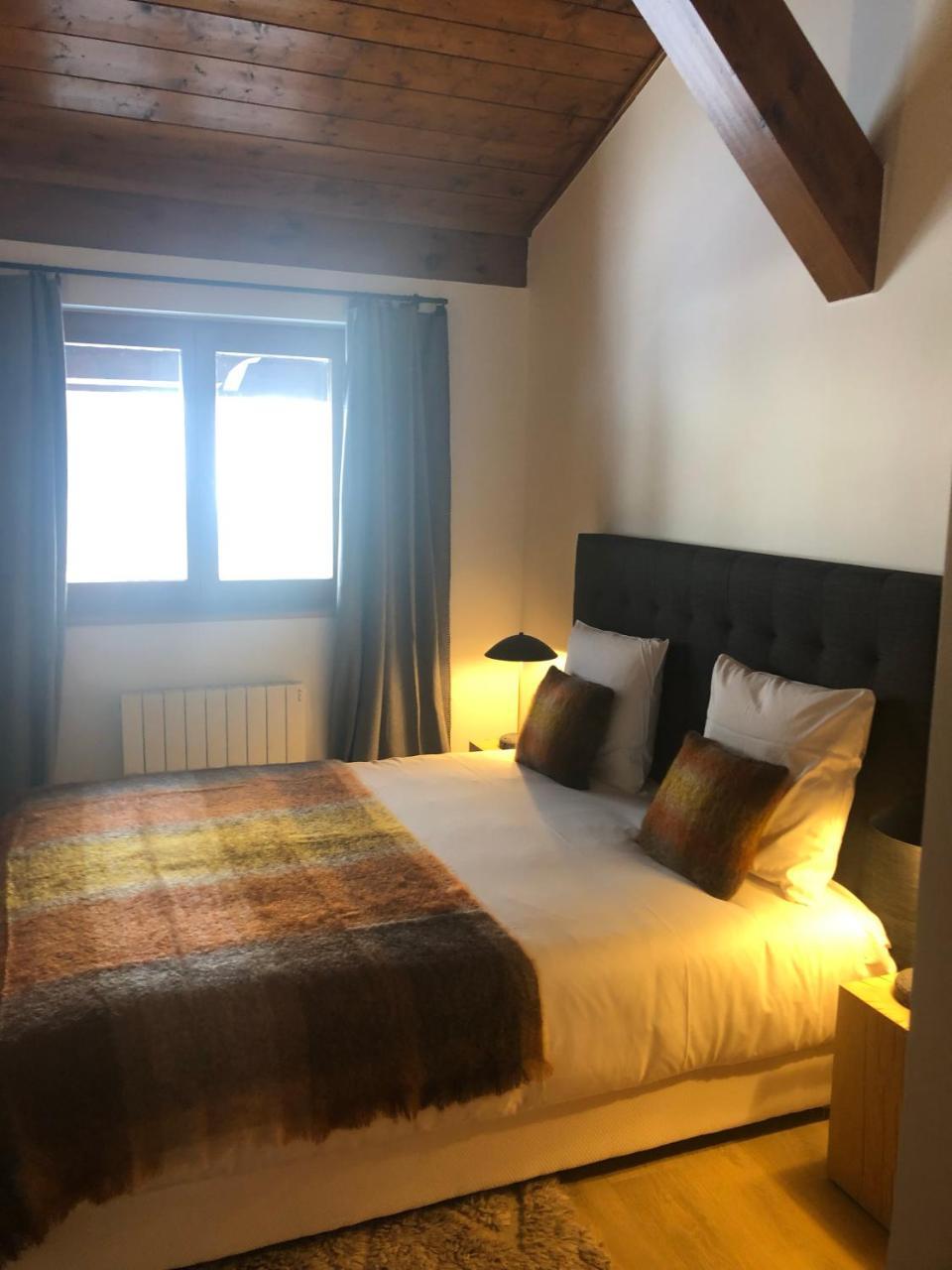 La Residence De L'Ours Megève Buitenkant foto